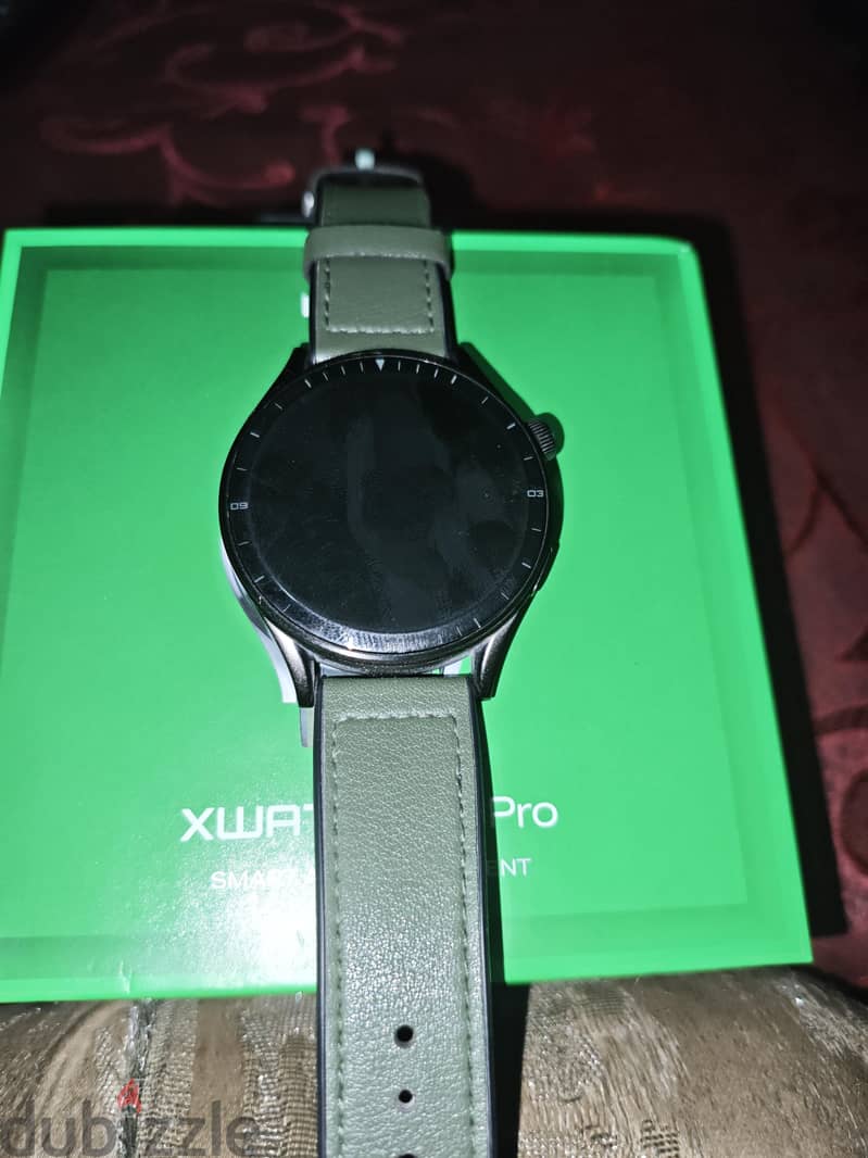 infinix N4 pro 7