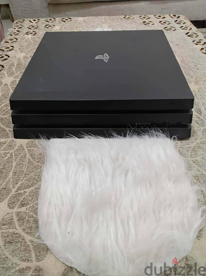 ps4 pro 2