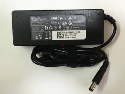 original dell laptop charger 90W