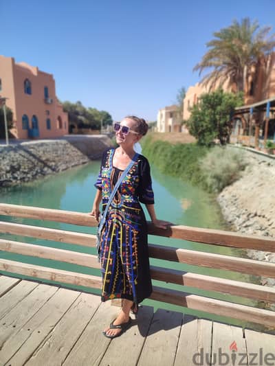 English- Arabic- Russian interpreter