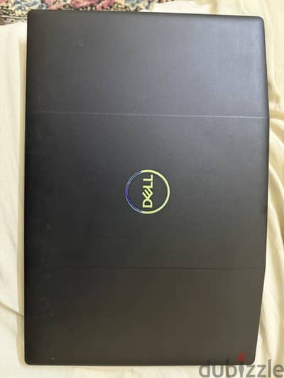 Dell G3