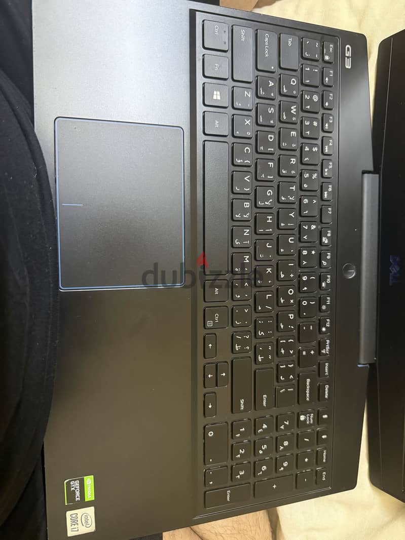 Dell G3 1