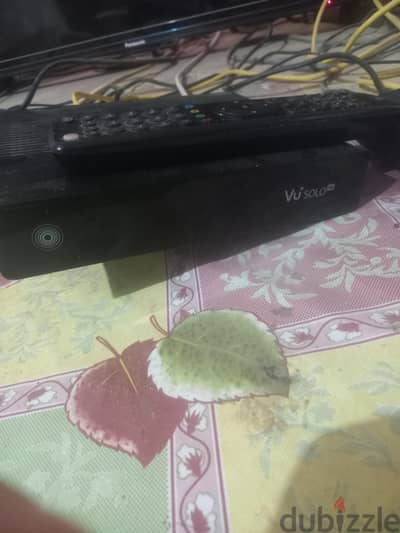 vu+ solo se v2