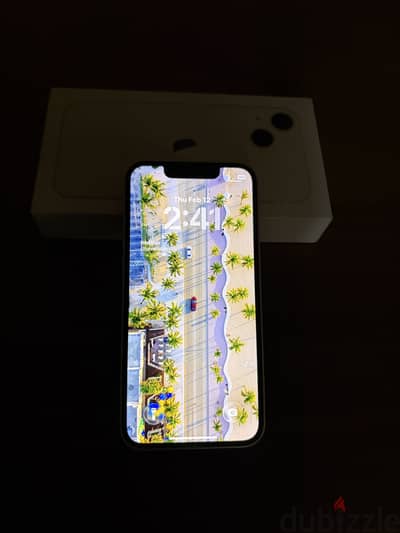 Apple - iPhone 13 mini