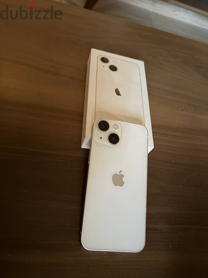 Apple - iPhone 13 mini 3