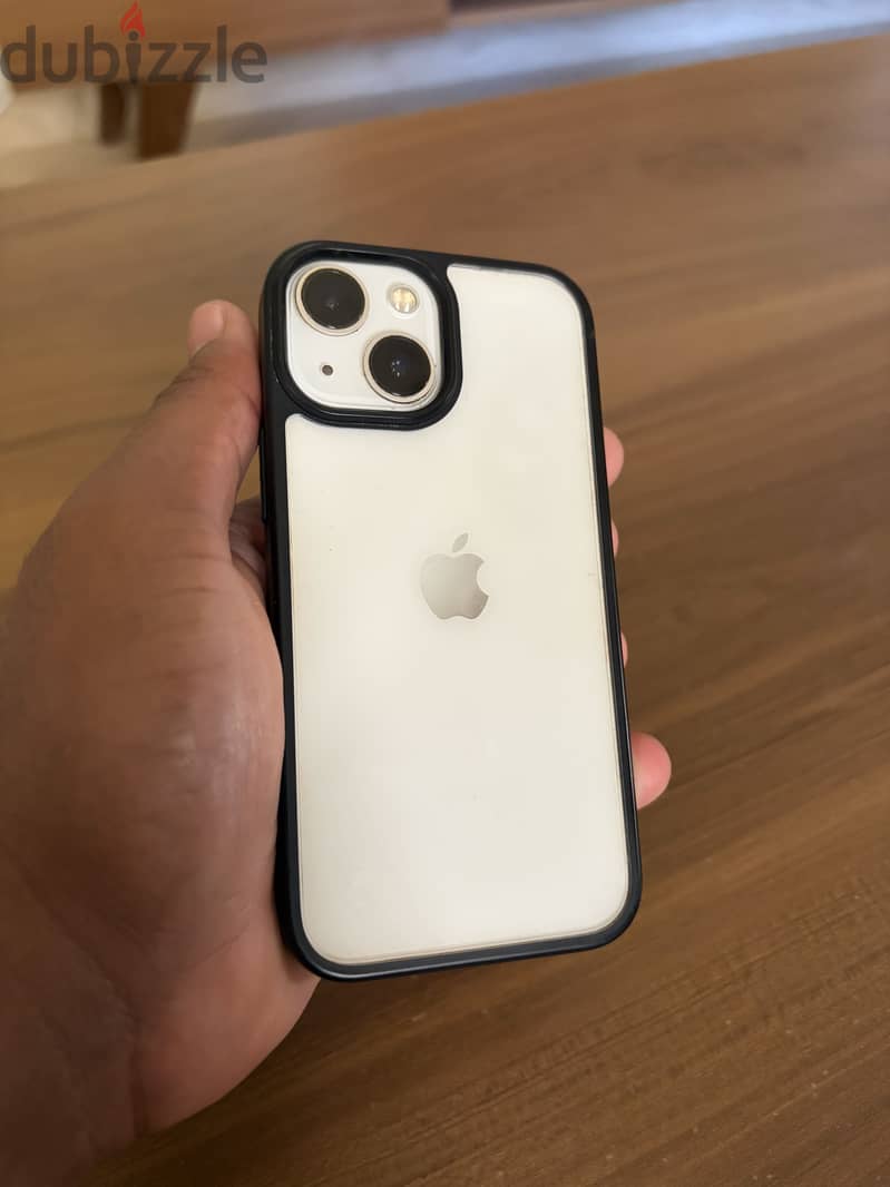 Apple - iPhone 13 mini 5