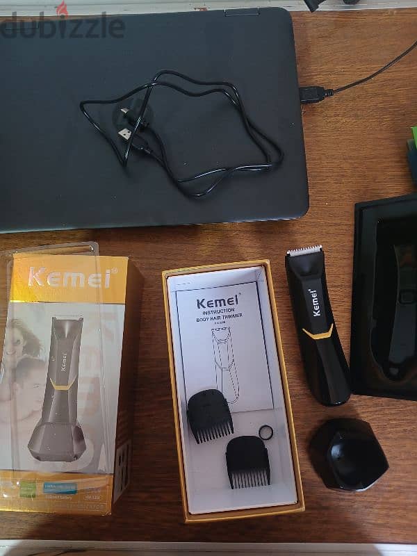 3208 kemei 2