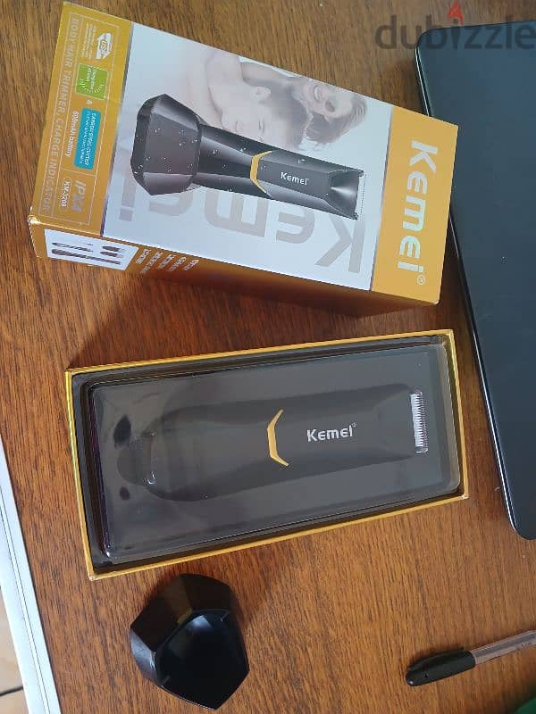 3208 kemei 3