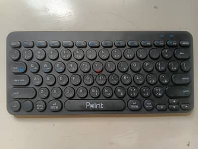 keyboard point PT-850