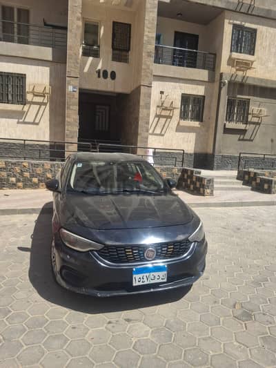 فيات تيبو مانيوال ٢٠٢٠ | Fiat Tipo 2020