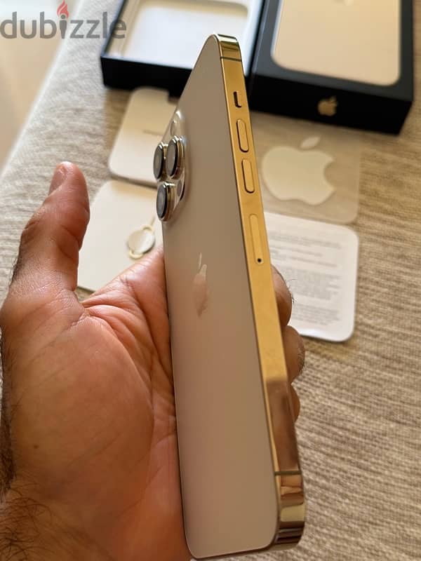 iphone 13 pro max 5
