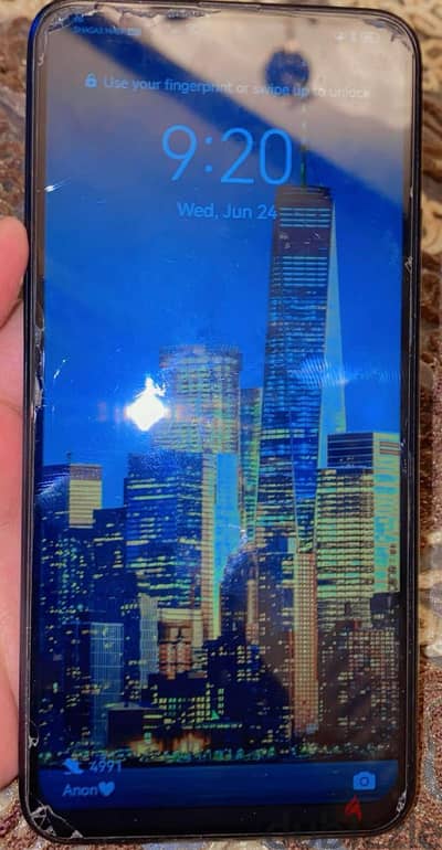 Huawei Other Model