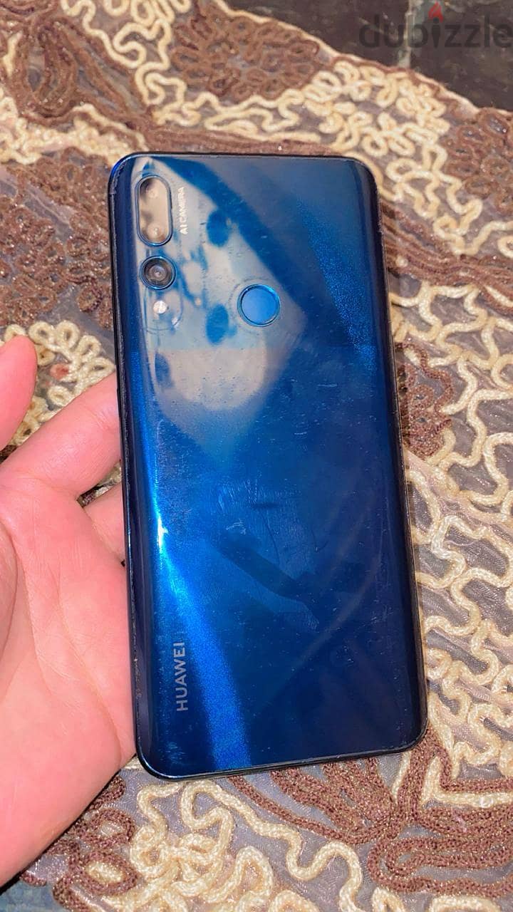 Huawei Other Model 1