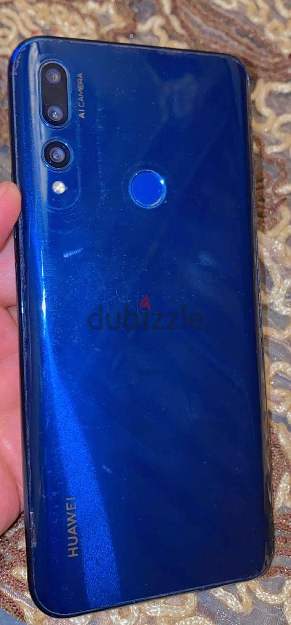 Huawei Other Model 2