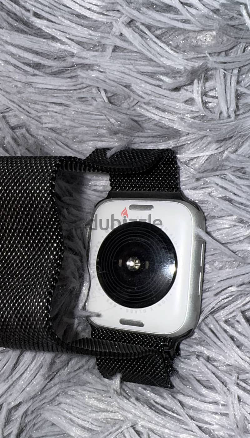 Apple watch 1