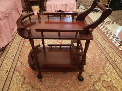 عربه طعام