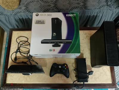 xbox 360 silm