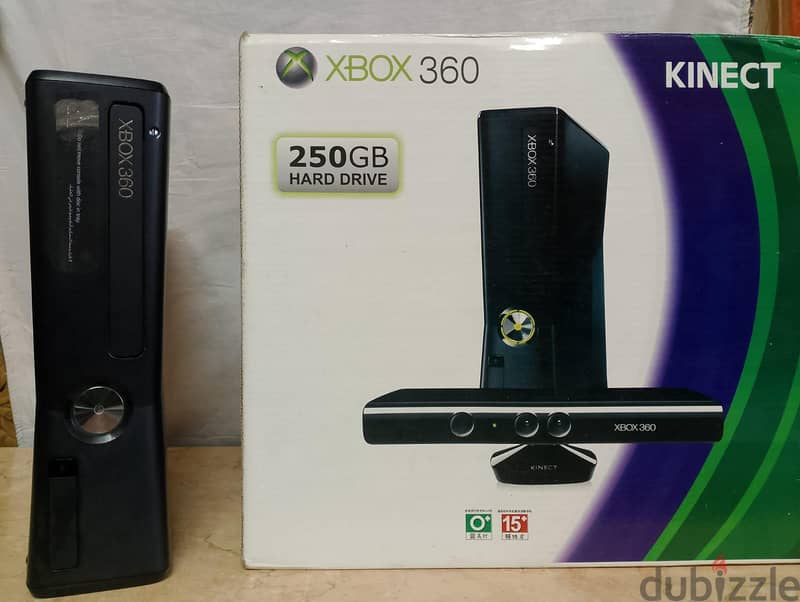 xbox 360 silm 1