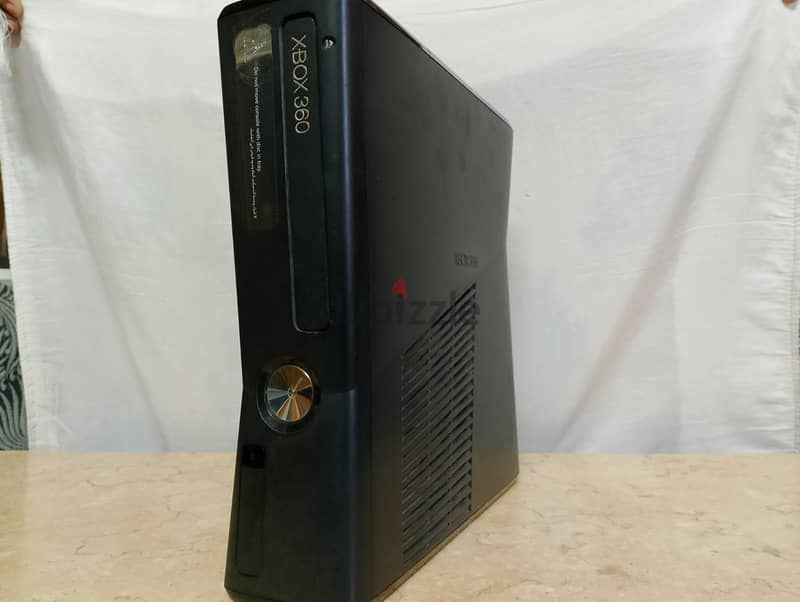 xbox 360 silm 2