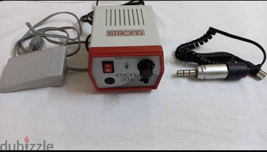 Micromotor strong 204 original