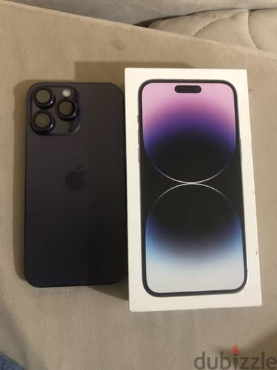 iPhone 14 Pro Max - ايفون 14 برو ماكس iPhone 14 Pro Max - ايفون 14 برو ماكس