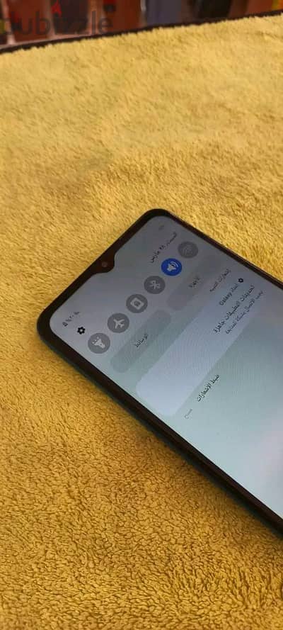 سامسونج ايه 02