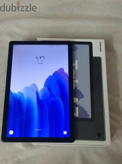 Samsung Galaxy TabA7