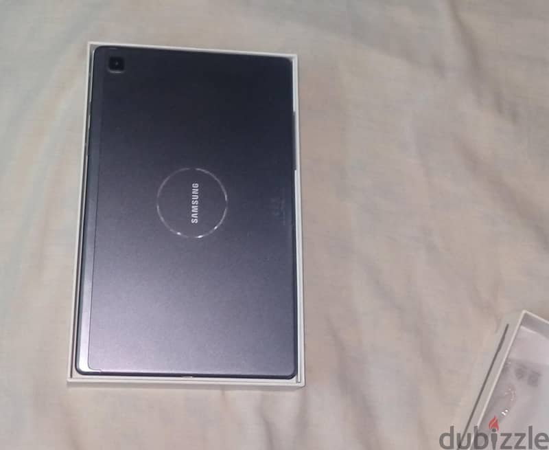 Samsung Galaxy TabA7 1
