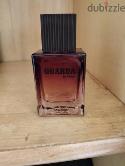 Christmas Guarda Perfume 75 ML