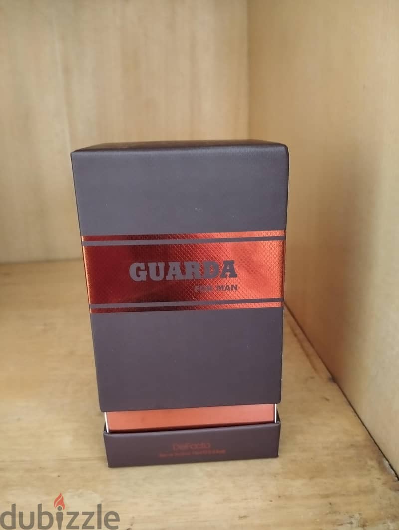 Christmas Guarda Perfume 75 ML 1
