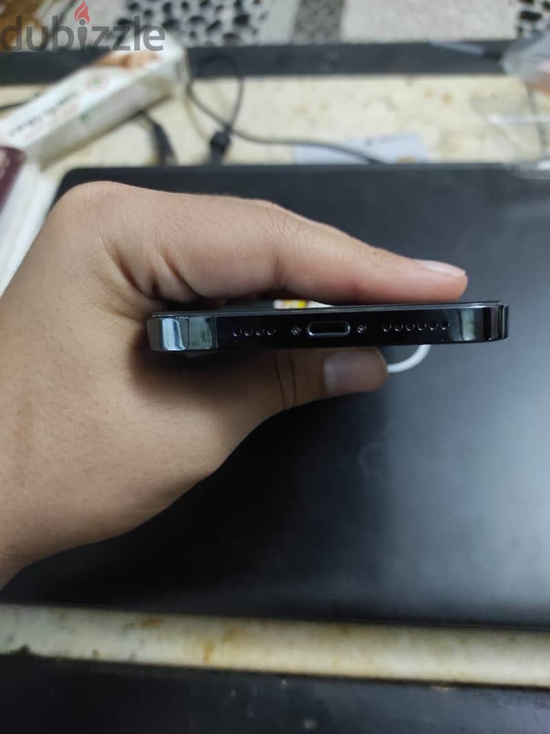 Apple - iPhone 12 Pro Max 3