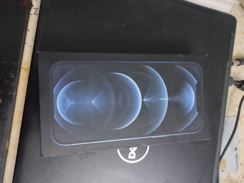 Apple - iPhone 12 Pro Max 6
