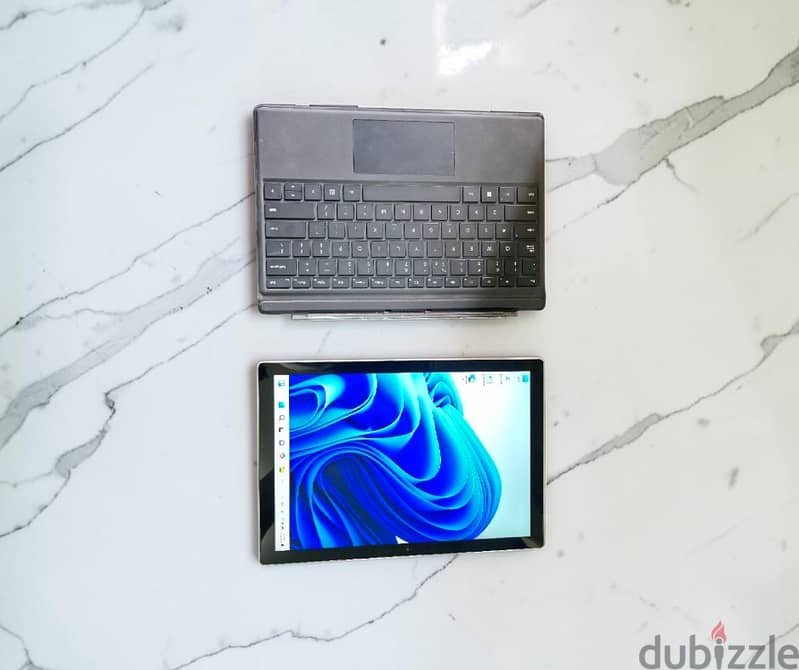 Microsoft surface pro 7 plus Core i5 with original pen 3