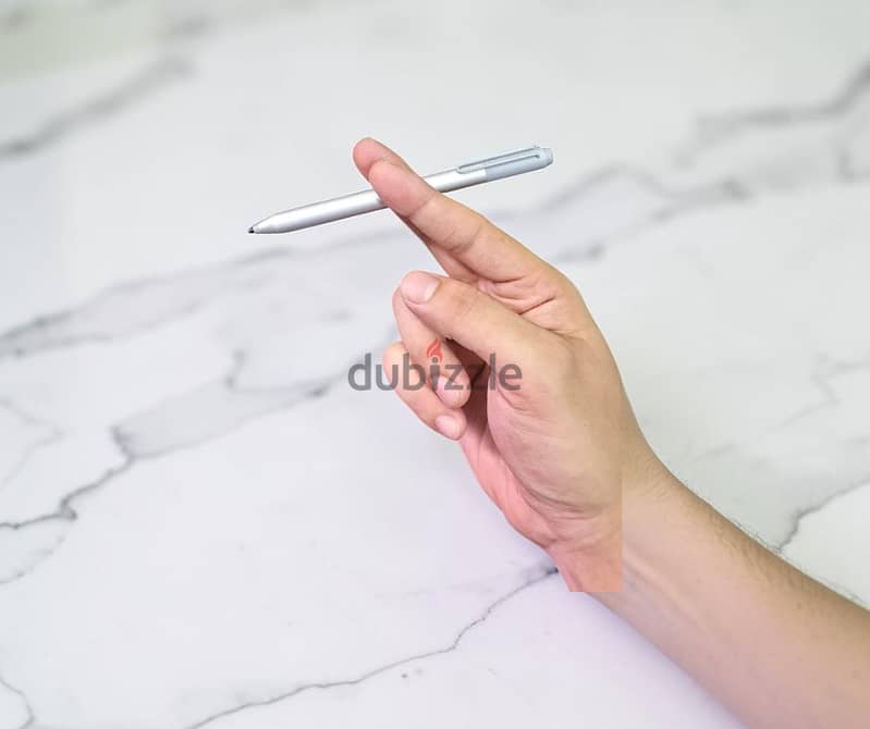 Microsoft surface pro 7 plus Core i5 with original pen 4