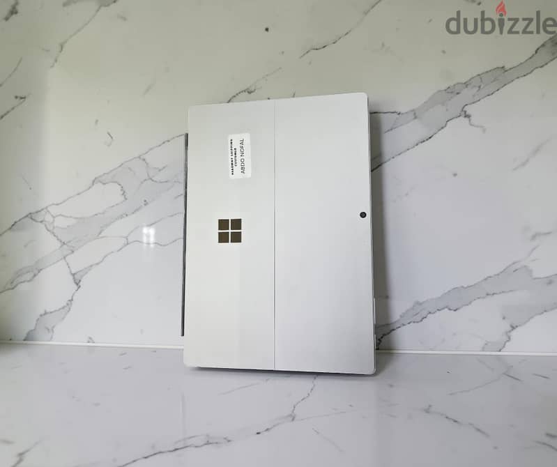 Microsoft surface pro 7 plus Core i5 with original pen 5