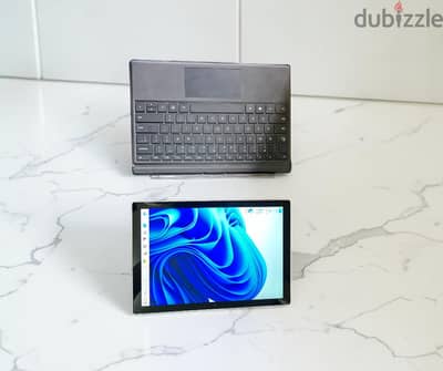 Microsoft surface pro 7 plus Core i5 with original pen