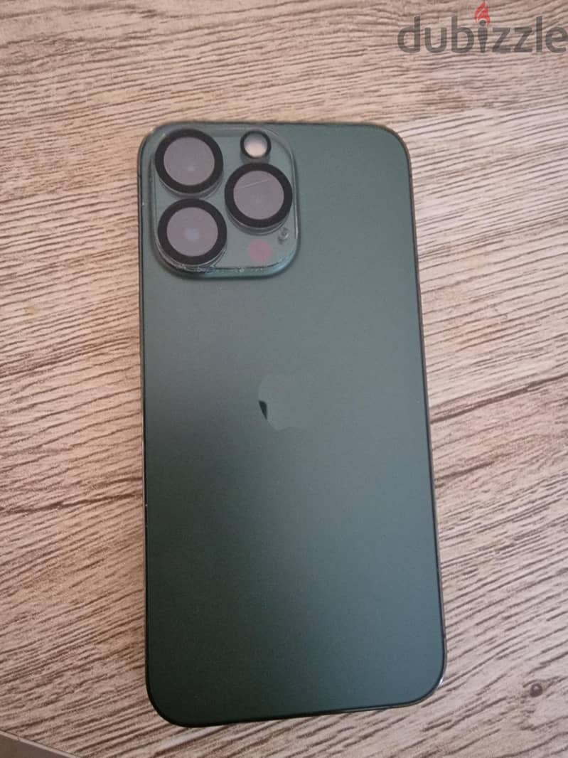 Apple - iPhone 13 Pro 1