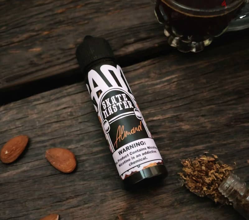 premium e-liquid 2