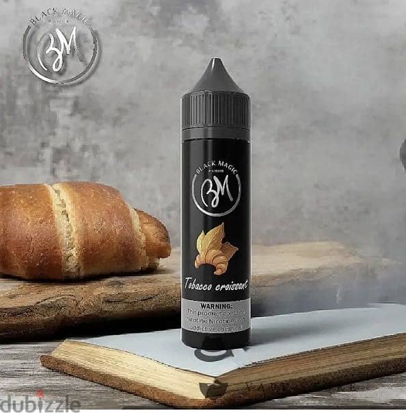 premium e-liquid 3