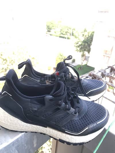 Ultra boost 21 cold rdy