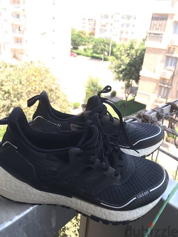 Ultra boost 21 cold rdy 2