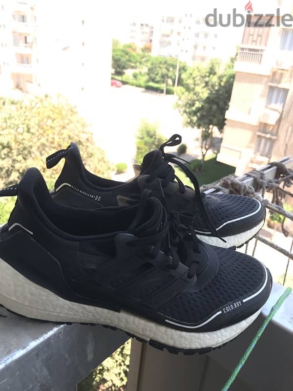 Ultra boost 21 cold rdy 4