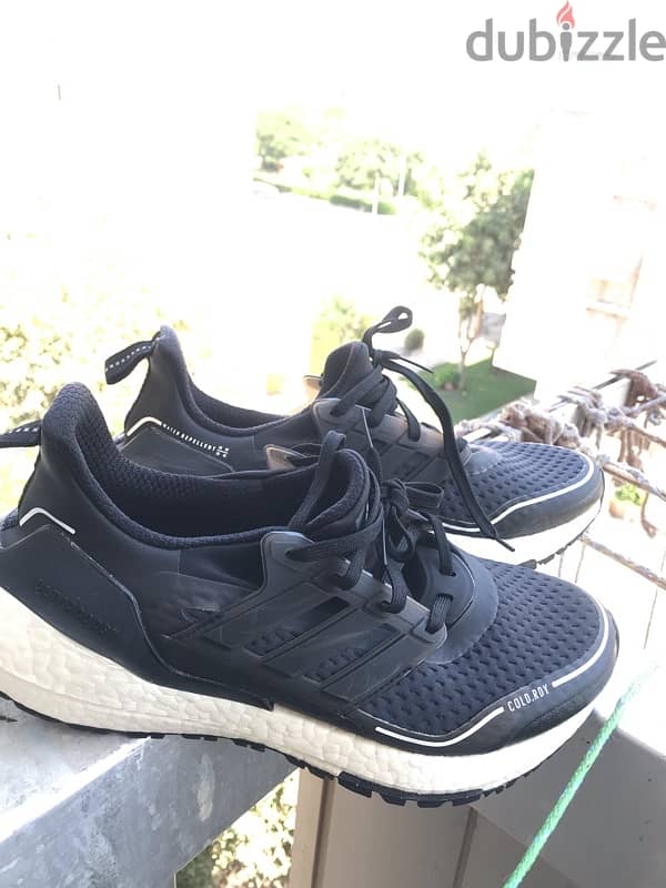 Ultra boost 21 cold rdy 5