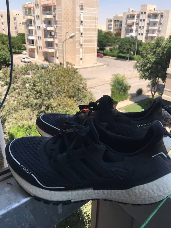 Ultra boost 21 cold rdy 6