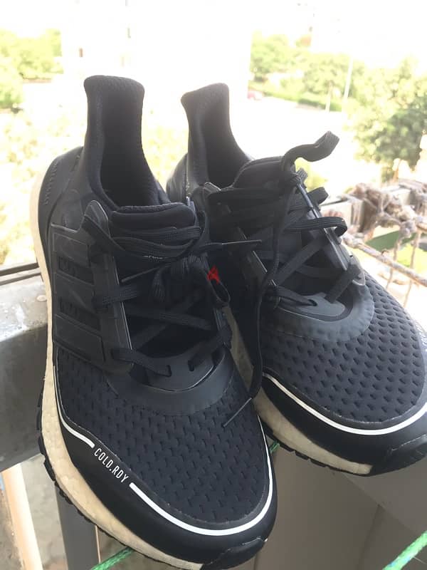 Ultra boost 21 cold rdy 7