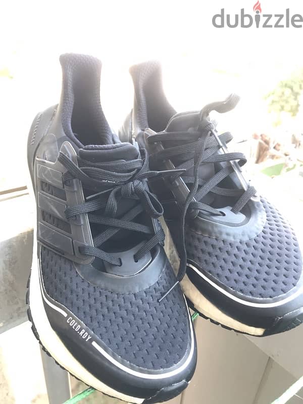 Ultra boost 21 cold rdy 8