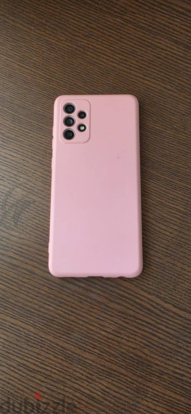Samsung A72 4
