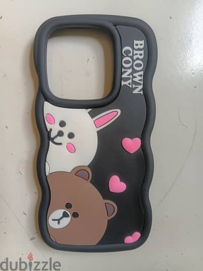 Redmi Note 14 Cover