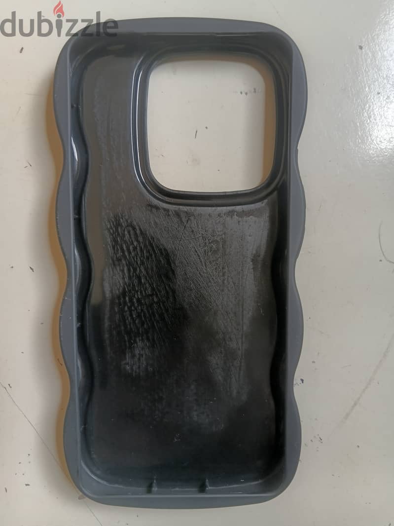 Redmi Note 14 Cover 1