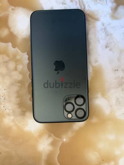 Apple - iPhone 11 Pro